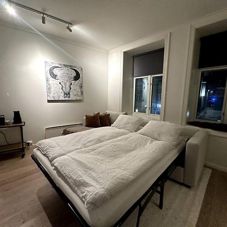 Lovely Apartment In Tromso City Centre Екстер'єр фото